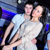 Дискотека 90-х фото 92