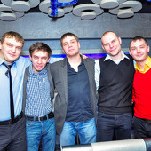 Дискотека 90-х фото 80