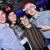 Дискотека 90-х фото 74