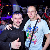 Дискотека 90-х фото 85