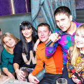 Дискотека 90-х фото 33