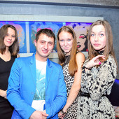 Дискотека 90-х фото 69