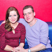 Дискотека 90-х фото 62