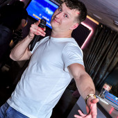 Дискотека 90-х фото 105