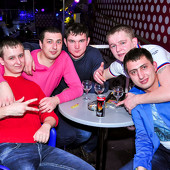 Дискотека 90-х фото 70