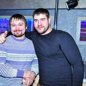 Дискотека 90-х фото 94