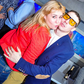 Дискотека 90-х фото 77