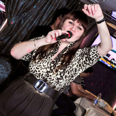 Дискотека 90-х фото 104