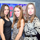 Дискотека 90-х фото 68