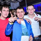 Дискотека 90-х фото 79