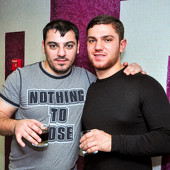 Дискотека 90-х фото 56