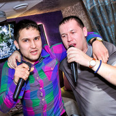 Дискотека 90-х фото 39