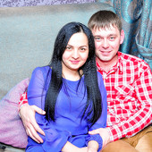 Дискотека 90-х фото 32