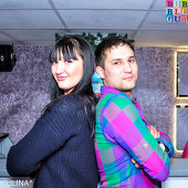 Дискотека 90-х фото 42