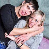 Дискотека 90-х фото 49