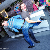 Дискотека 90-х фото 43