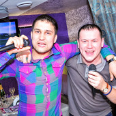 Дискотека 90-х фото 38