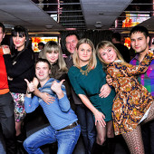 Дискотека 90-х фото 45