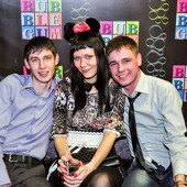 Дискотека 90-х фото 99