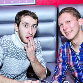 Дискотека 90-х фото 72