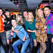 Дискотека 90-х фото 46