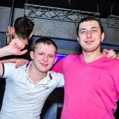 Дискотека 90-х фото 96