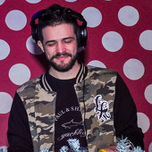 Дискотека 90-х фото 84