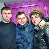 Дискотека 90-х фото 106