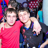 Дискотека 90-х фото 95