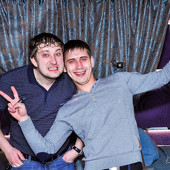 Дискотека 90-х фото 83