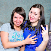 Дискотека 90-х фото 51