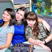 Дискотека 90-х фото 52