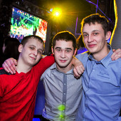 Дискотека 90-х фото 88