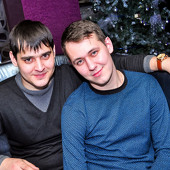 Дискотека 90-х фото 86