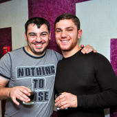 Дискотека 90-х фото 57