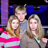 Дискотека 90-х фото 76