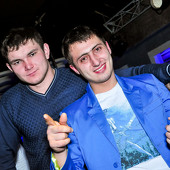 Дискотека 90-х фото 61