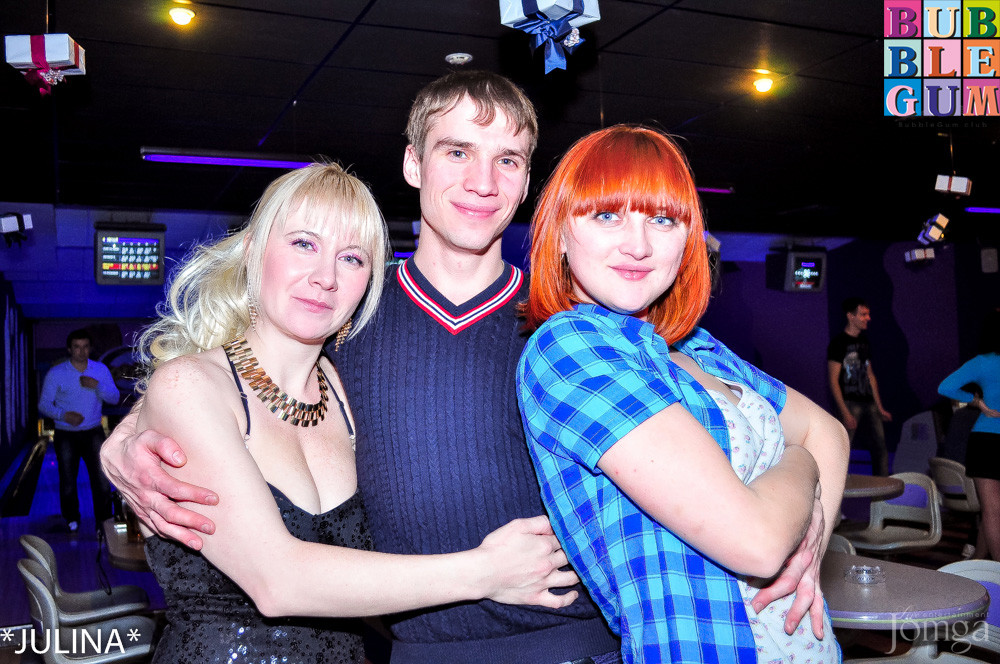 Фотография с Опохмел Party в Пятерочка