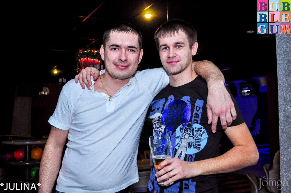 Фотография с Опохмел Party в Пятерочка