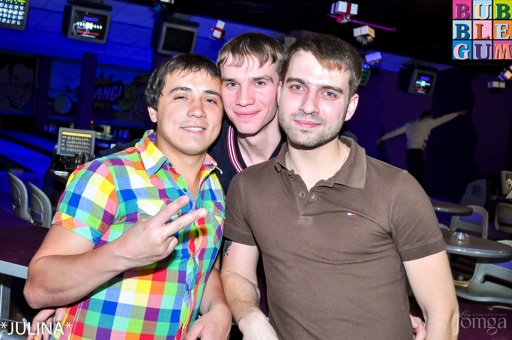 Фотография с Опохмел Party в Пятерочка