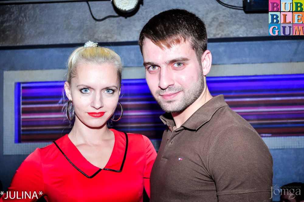 Фотография с Опохмел Party в Пятерочка