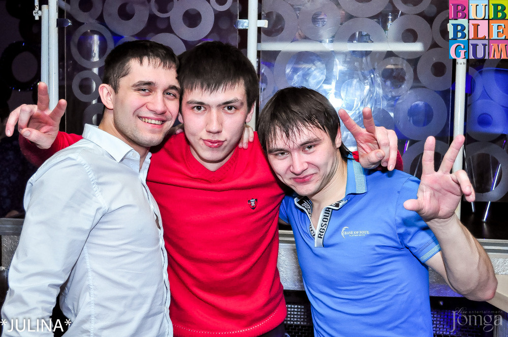 Фотография с Опохмел Party в Пятерочка