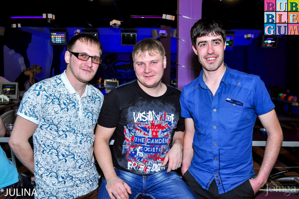 Фотография с Опохмел Party в Пятерочка