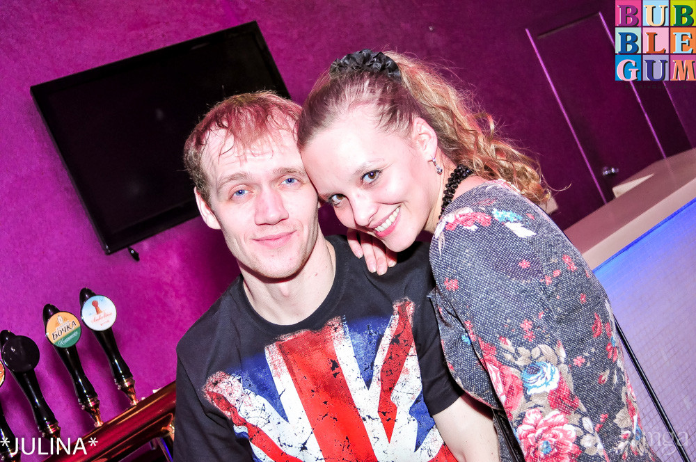 Фотография с Опохмел Party в Пятерочка