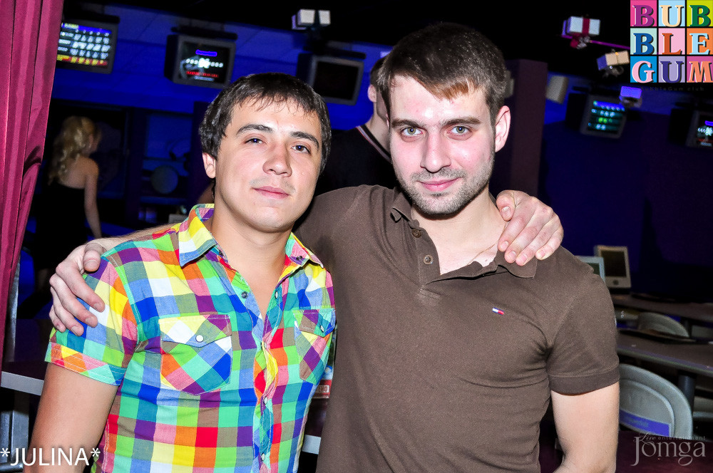 Фотография с Опохмел Party в Пятерочка