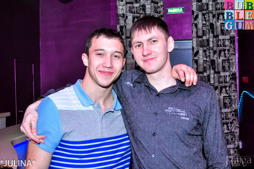 Фотография с Опохмел Party в Пятерочка