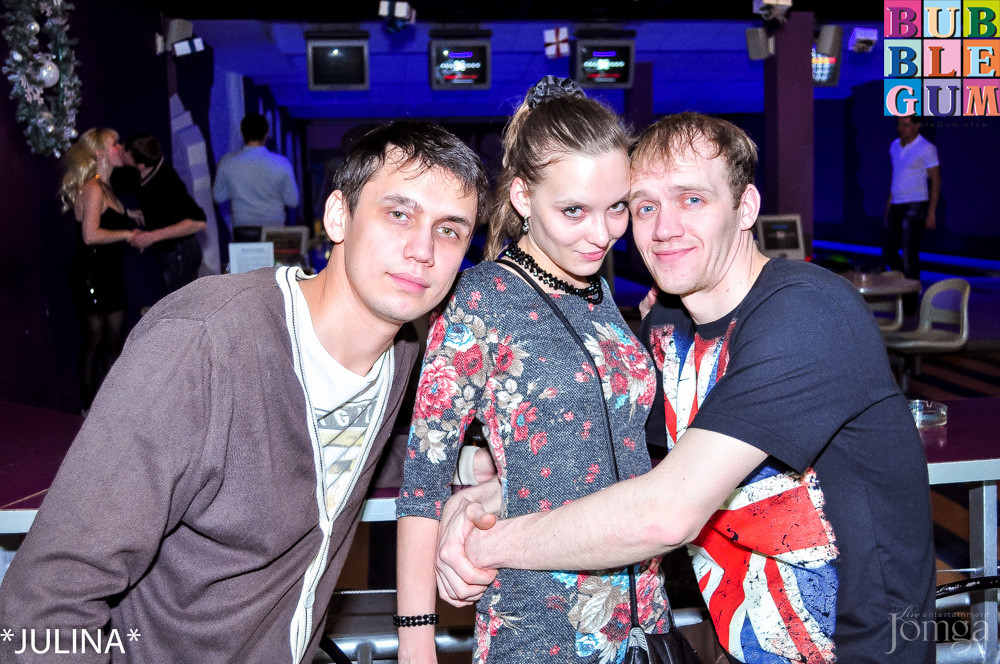 Фотография с Опохмел Party в Пятерочка