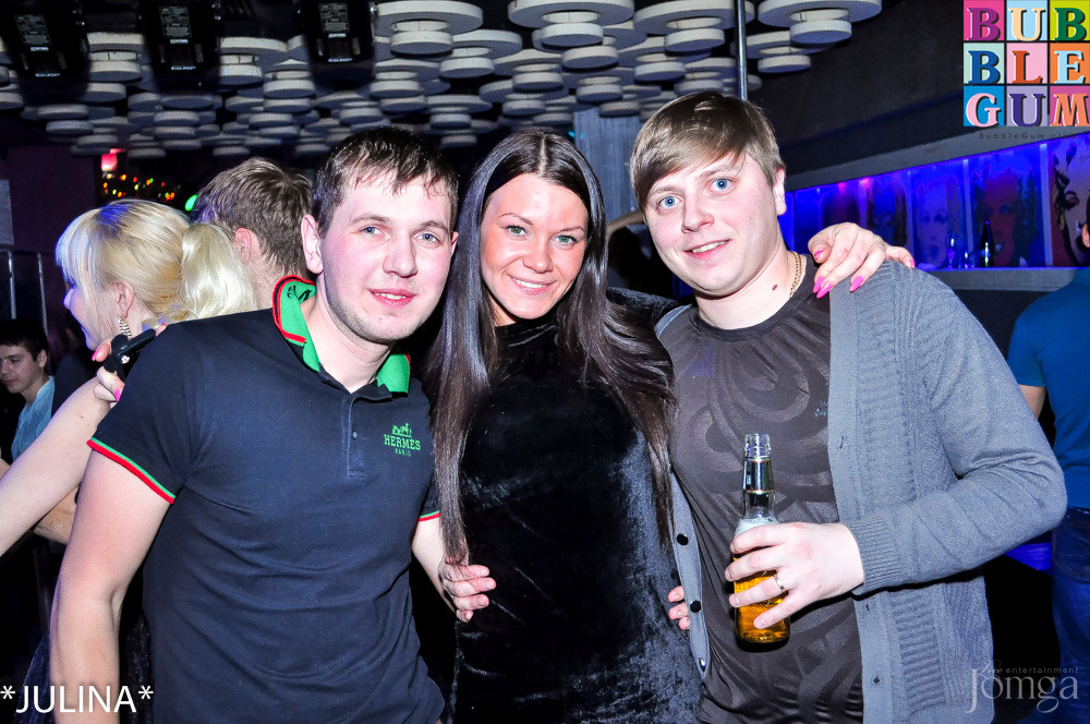 Фотография с Опохмел Party в Пятерочка