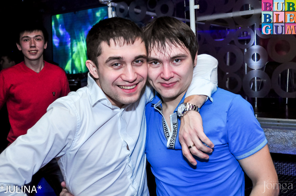 Фотография с Опохмел Party в Пятерочка