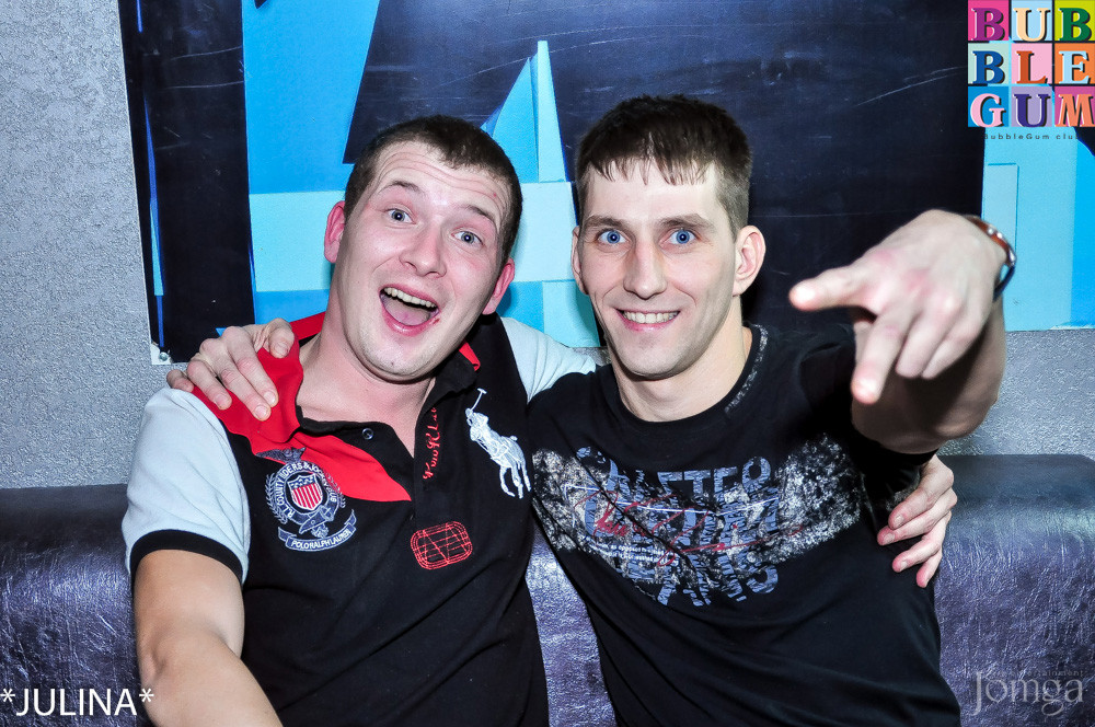 Фотография с Опохмел Party в Пятерочка